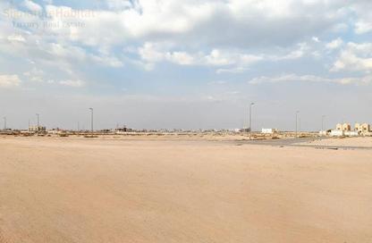 Land - Studio for sale in Jebel Ali Hills Villas - Jebel Ali Hills - Saih Shuaib 1 - Jebel Ali - Dubai Land - Studio for sale in Jebel Ali Hills Villas - Jebel Ali Hills - Saih Shuaib 1 - Jebel Ali - Dubai
