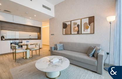 Apartment - 1 Bedroom - 1 Bathroom for sale in Studio One - Dubai Marina - Dubai Apartment - 1 Bedroom - 1 Bathroom for sale in Studio One - Dubai Marina - Dubai