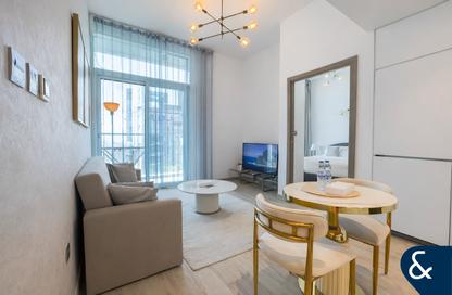 Apartment - 1 Bedroom - 1 Bathroom for sale in Studio One - Dubai Marina - Dubai Apartment - 1 Bedroom - 1 Bathroom for sale in Studio One - Dubai Marina - Dubai
