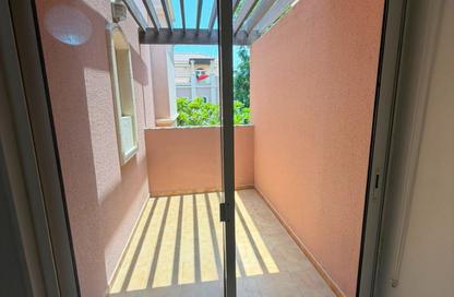 Villa - 5 - 6 for rent in Palm Oasis - Al Mushrif - Abu Dhabi Villa - 5 - 6 for rent in Palm Oasis - Al Mushrif - Abu Dhabi