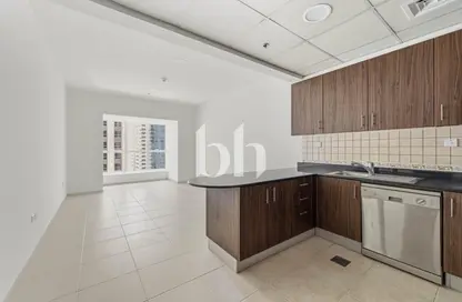 شقة - غرفة نوم - 2 حمامات للايجار في مساكن النخبة - دبي مارينا - دبي