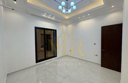 Villa - 5 Bedrooms - 7 Bathrooms for sale in Al Helio 2 - Al Helio - Ajman Villa - 5 Bedrooms - 7 Bathrooms for sale in Al Helio 2 - Al Helio - Ajman