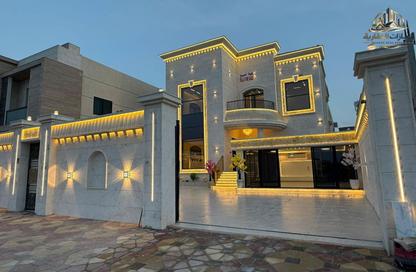 Villa - 5 Bedrooms - 6 Bathrooms for sale in Al Mowaihat 1 - Al Mowaihat - Ajman