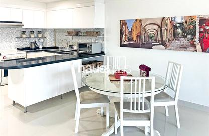 Apartment - 1 - 2 for rent in The Residences at Business Central - Business Bay - Dubai