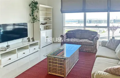 Apartment - 1 Bedroom - 2 Bathrooms for rent in The Residences at Business Central - Business Bay - Dubai
