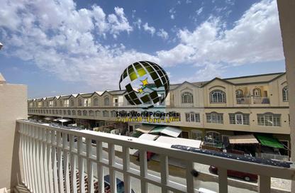 Townhouse - 4 Bedrooms - 5 Bathrooms for sale in Al Zaheya Gardens - Al Zahya - Ajman