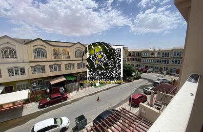 Townhouse - 4 Bedrooms - 5 Bathrooms for sale in Al Zaheya Gardens - Al Zahya - Ajman