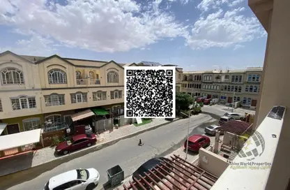 تاون هاوس - 4 غرف نوم - 5 حمامات للبيع في الزاهية جاردنز - الزاهية - عجمان