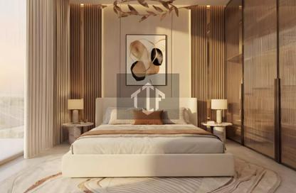 Apartment - 1 Bedroom - 2 Bathrooms for sale in Serenz by Danube - District 14 - Jumeirah Village Circle - Dubai