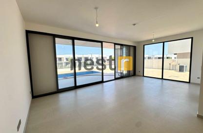 Villa - 5 - 5 for rent in Jebel Ali Village Villas - Jebel Ali Village - Jebel Ali - Dubai