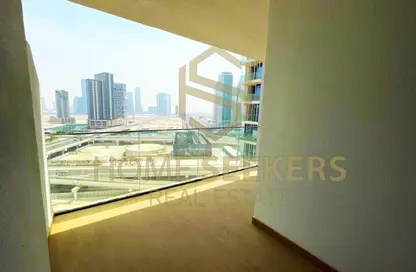 شقة - غرفة نوم - 1 حمام للايجار في المارية فيستا - جزيرة المارية - أبوظبي