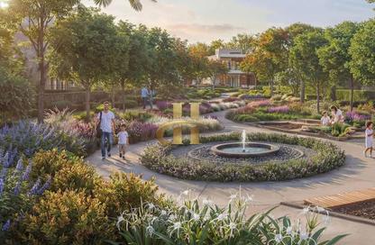 Apartment - 2 Bedrooms - 2 Bathrooms for sale in The Woods - Sobha Sanctuary - Dubai Apartment - 2 Bedrooms - 2 Bathrooms for sale in The Woods - Sobha Sanctuary - Dubai