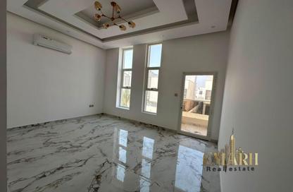 Villa - 6 Bedrooms - 7+ Bathrooms for rent in Al Zaheya Gardens - Al Zahya - Ajman Villa - 6 Bedrooms - 7+ Bathrooms for rent in Al Zaheya Gardens - Al Zahya - Ajman