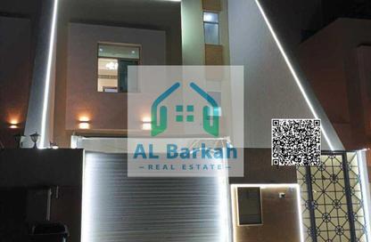 Townhouse - 3 Bedrooms - 5 Bathrooms for sale in Al Zaheya Gardens - Al Zahya - Ajman