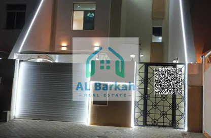 Townhouse - 3 Bedrooms - 5 Bathrooms for sale in Al Zaheya Gardens - Al Zahya - Ajman