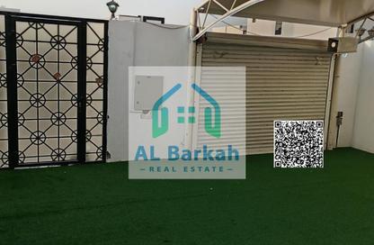Townhouse - 3 Bedrooms - 5 Bathrooms for sale in Al Zaheya Gardens - Al Zahya - Ajman