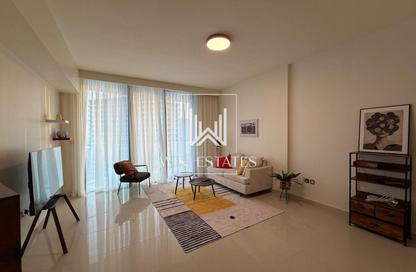 Apartment - 1 - 1 for rent in Central 2 - Bay Residences - Hayat Island - Mina Al Arab - Ras Al Khaimah