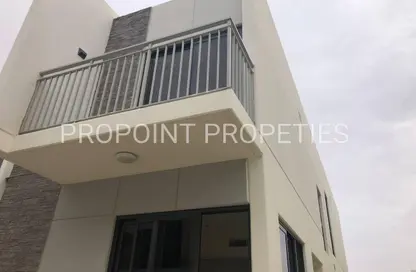 بنتهاوس - 5 غرف نوم - 5 حمامات للبيع في فلل اوروم - آستر - داماك هيلز 2 - دبي