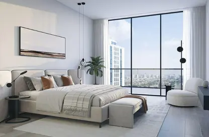 Apartment - 2 Bedrooms - 3 Bathrooms for sale in A99 - Dubai Land - Dubai