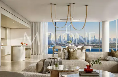 Apartment - 2 Bedrooms - 3 Bathrooms for sale in The Edit at D3 Tower A - The Edit at D3 - Dubai Design District - Dubai