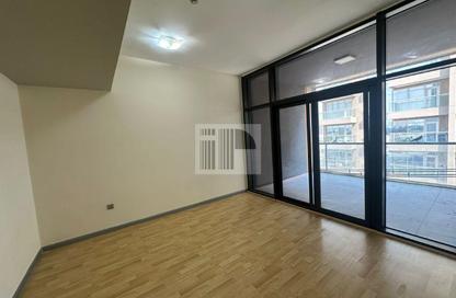 Apartment - 1 Bedroom - 1 Bathroom for rent in Binghatti Apartments - Dubai Silicon Oasis - Dubai