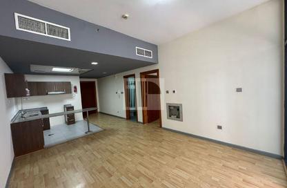 Apartment - 1 Bedroom - 1 Bathroom for rent in Binghatti Apartments - Dubai Silicon Oasis - Dubai