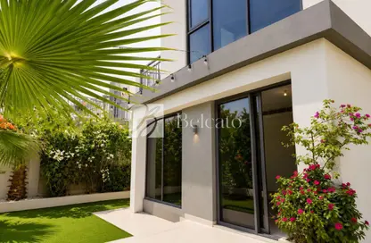 Villa - 4 Bedrooms - 4 Bathrooms for sale in Maple at Dubai Hills Estate 1 - Maple at Dubai Hills Estate - Dubai Hills Estate - Dubai