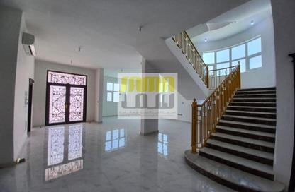 Villa - 5 Bedrooms - 6 Bathrooms for rent in Madinat Al Riyad - Abu Dhabi Villa - 5 Bedrooms - 6 Bathrooms for rent in Madinat Al Riyad - Abu Dhabi
