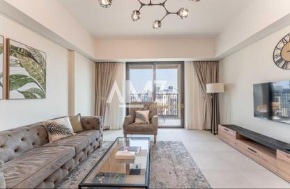 Apartment - 1 - 2 for sale in Al Jazi 3 - Al Jazi - Madinat Jumeirah Living - Umm Suqeim 3 - Umm Suqeim - Dubai