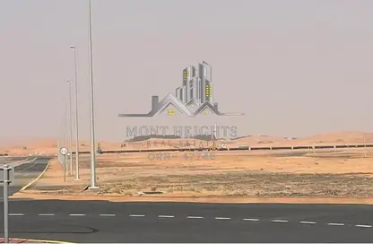 أرض - استوديو للبيع في مدينة القاسمية - الشارقة