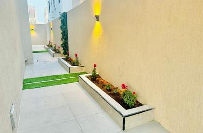 Villa - 5 Bedrooms - 7 Bathrooms for rent in Al Zaheya Gardens - Al Zahya - Ajman