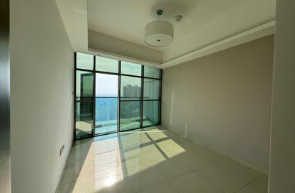 Apartment - 3 Bedrooms - 4 Bathrooms for rent in Gulfa Towers - Al Rashidiya 1 - Al Rashidiya - Ajman