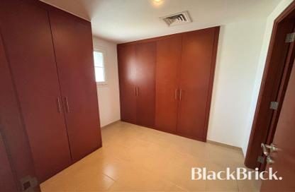 Villa - 4 Bedrooms - 3 Bathrooms for rent in Ghadeer 2 - Ghadeer - The Lakes - Dubai