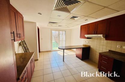 Villa - 4 Bedrooms - 3 Bathrooms for rent in Ghadeer 2 - Ghadeer - The Lakes - Dubai Villa - 4 Bedrooms - 3 Bathrooms for rent in Ghadeer 2 - Ghadeer - The Lakes - Dubai