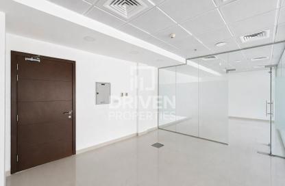 Office Space - Studio - 1 for rent in The Burlington - Business Bay - Dubai