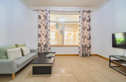 Apartment - 1 - 1 for sale in Al Anbara - Shoreline Apartments - Palm Jumeirah - Dubai Apartment - 1 - 1 for sale in Al Anbara - Shoreline Apartments - Palm Jumeirah - Dubai