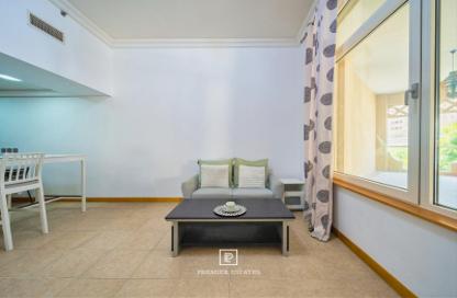 Apartment - 1 - 1 for sale in Al Anbara - Shoreline Apartments - Palm Jumeirah - Dubai Apartment - 1 - 1 for sale in Al Anbara - Shoreline Apartments - Palm Jumeirah - Dubai