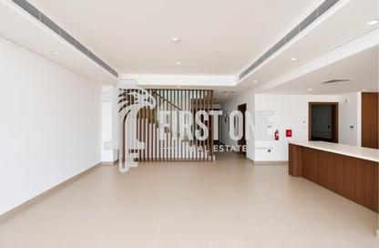Townhouse - 3 Bedrooms - 4 Bathrooms for rent in The Magnolias - Yas Acres - Yas Island - Abu Dhabi