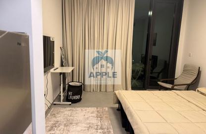 Apartment - Studio - 1 for rent in Tiraz - Naseej District - Aljada - Sharjah