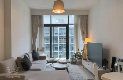 Apartment - 1 Bedroom - 1 Bathroom for sale in Azizi Riviera 42 - AZIZI Riviera - Meydan One - Meydan - Dubai