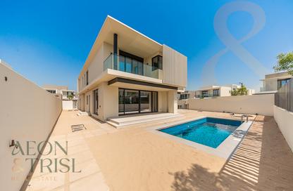 Villa - 5 Bedrooms - 4 Bathrooms for rent in Jebel Ali Village Villas - Jebel Ali Village - Jebel Ali - Dubai Villa - 5 Bedrooms - 4 Bathrooms for rent in Jebel Ali Village Villas - Jebel Ali Village - Jebel Ali - Dubai