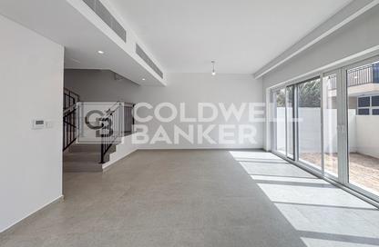 Townhouse - 4 - 3 for sale in Verona - Damac Hills 2 - Dubai