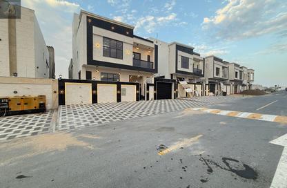 Villa - 6 Bedrooms - 7+ Bathrooms for sale in Kabbali Hills - Al Helio 2 - Al Helio - Ajman
