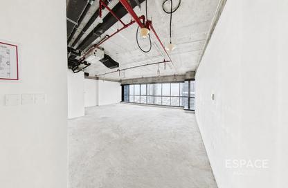 Office Space - Studio for rent in Jumeirah Business Centre 1 (JBC 1) - JLT Cluster G - Jumeirah Lake Towers - Dubai