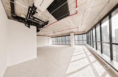 Office Space - Studio for rent in Jumeirah Business Centre 1 (JBC 1) - JLT Cluster G - Jumeirah Lake Towers - Dubai