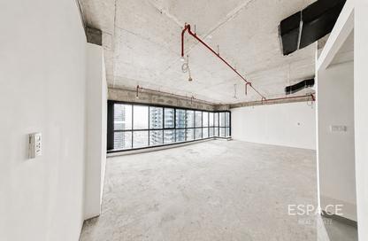 Office Space - Studio for rent in Jumeirah Business Centre 1 (JBC 1) - JLT Cluster G - Jumeirah Lake Towers - Dubai