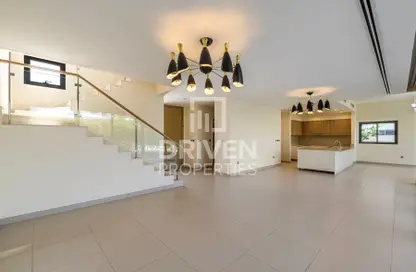 Villa - 5 Bedrooms - 4 Bathrooms for sale in Sidra Villas II - Sidra Villas - Dubai Hills Estate - Dubai