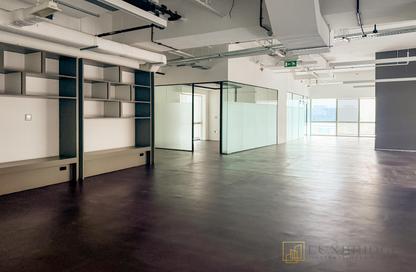 Office Space - Studio for rent in The One Tower - Barsha Heights (Tecom) - Dubai