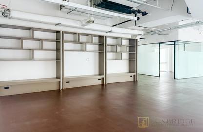 Office Space - Studio for rent in The One Tower - Barsha Heights (Tecom) - Dubai