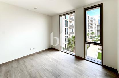 Apartment - 1 Bedroom - 2 Bathrooms for rent in Al Badia Living - Dubai Festival City - Dubai